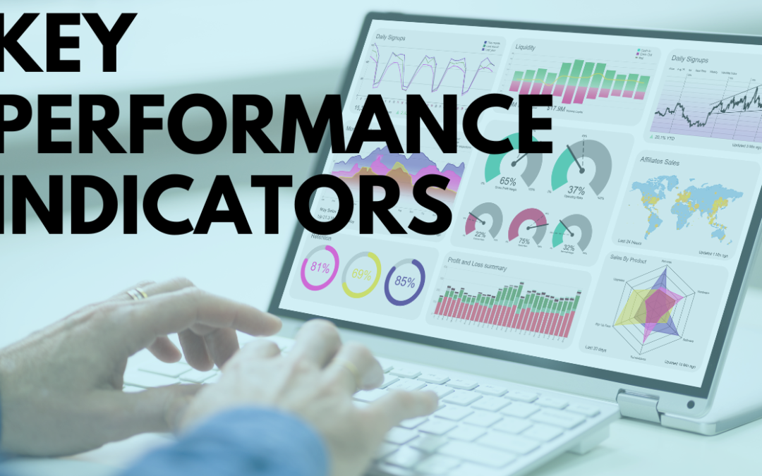 Key Performance Indicators for Life Science