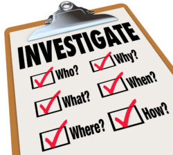 Investigator