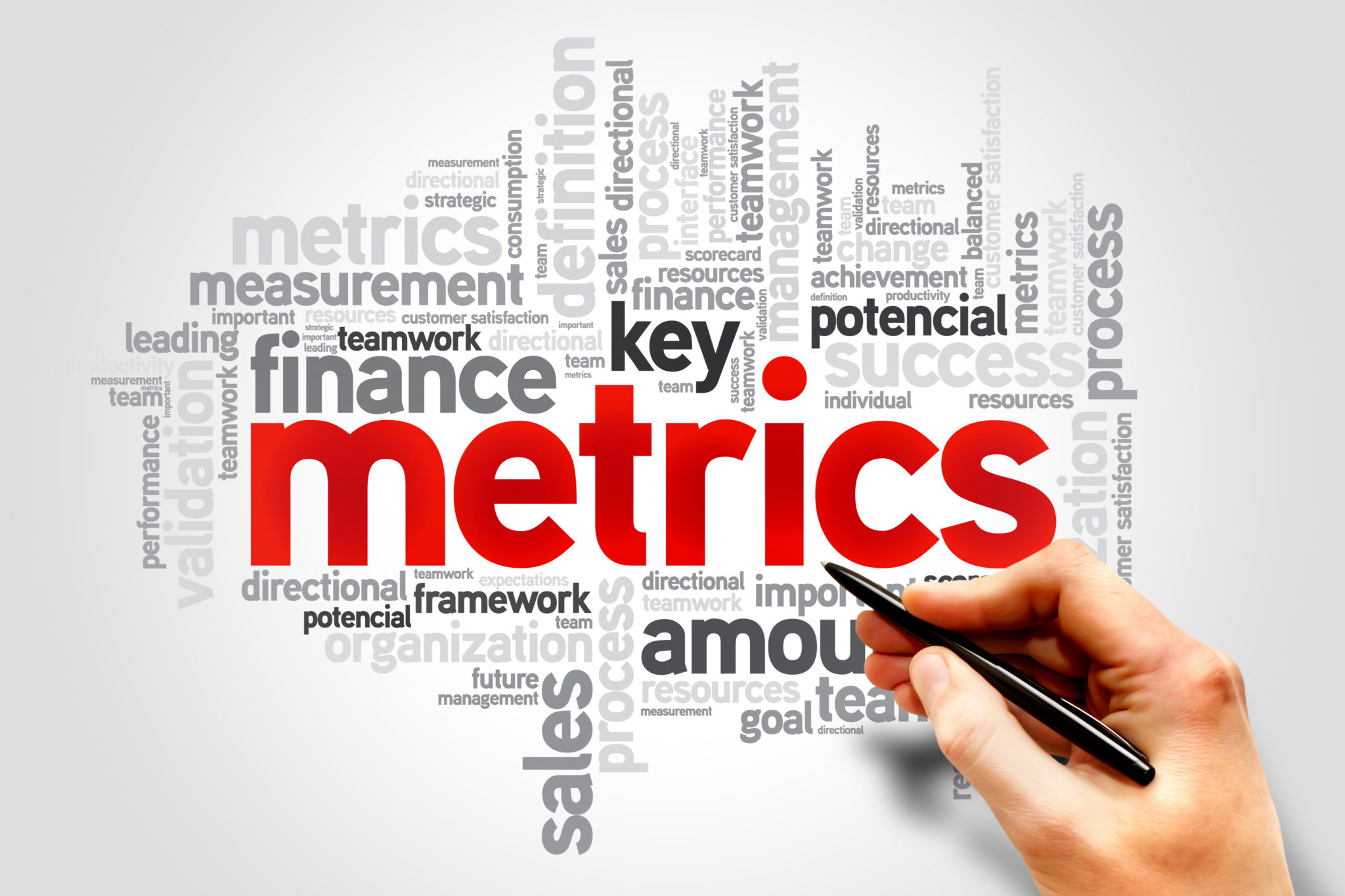 metrics