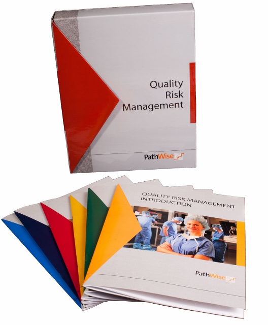 quality risk management training